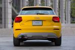 Audi Q2 TFSI Quattro Sport 2017 года (JP)